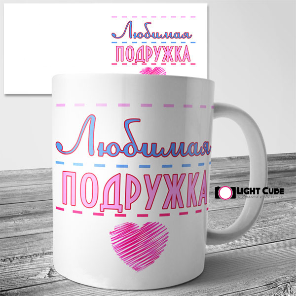 конструкция холста