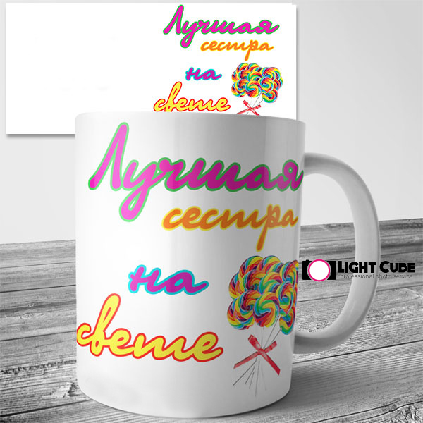 конструкция холста